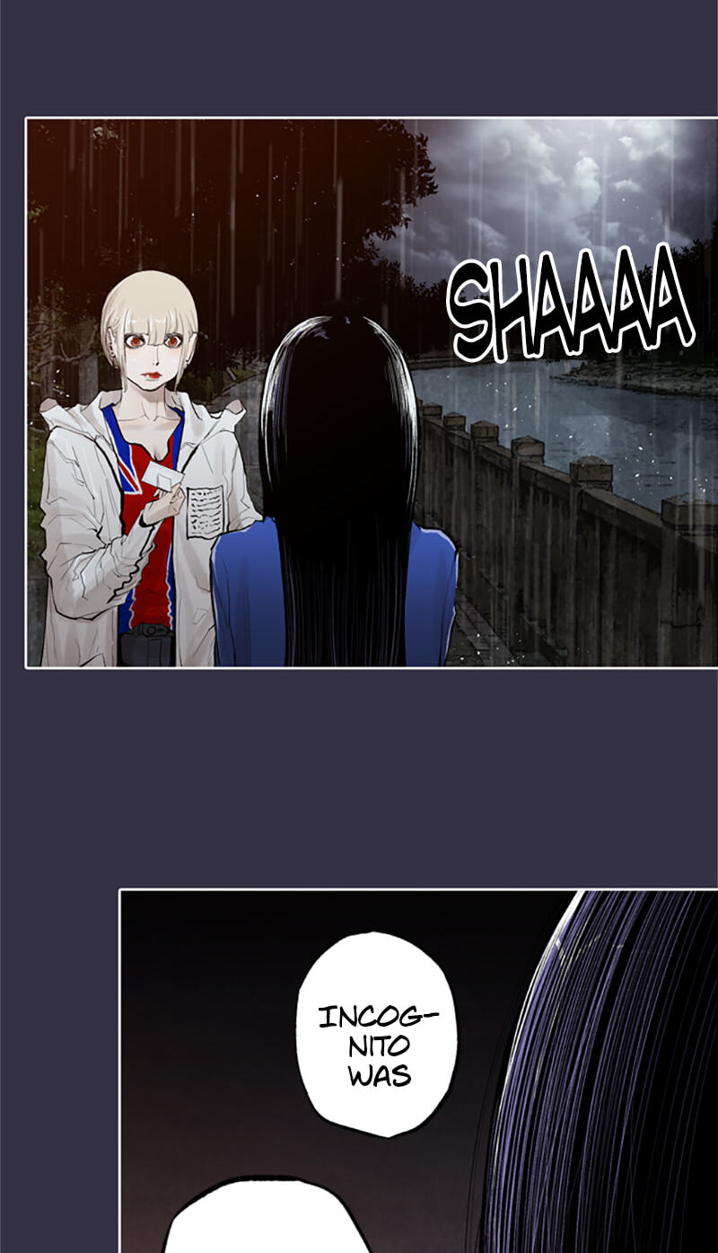 Read Jade chapter 141 image 20 on Lezhin