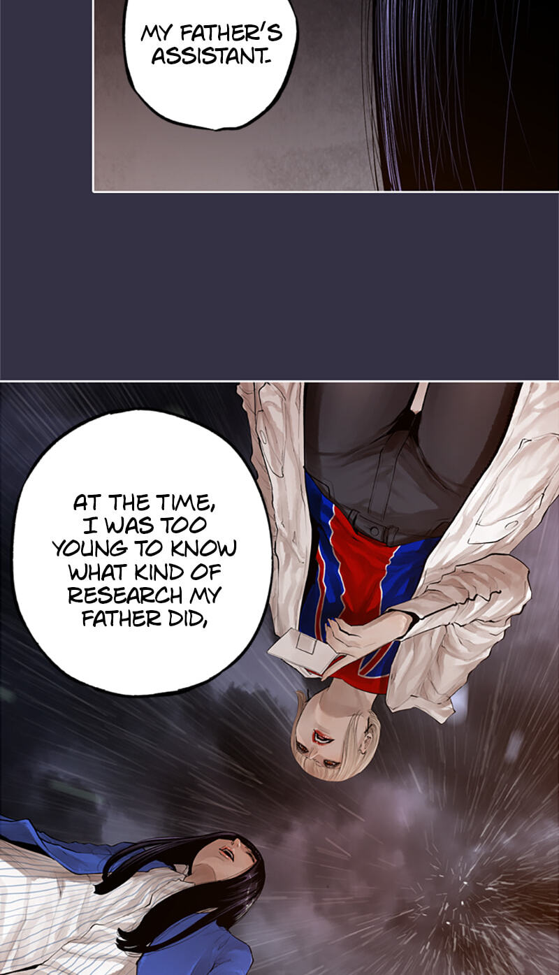 Read Jade chapter 141 image 21 on Lezhin