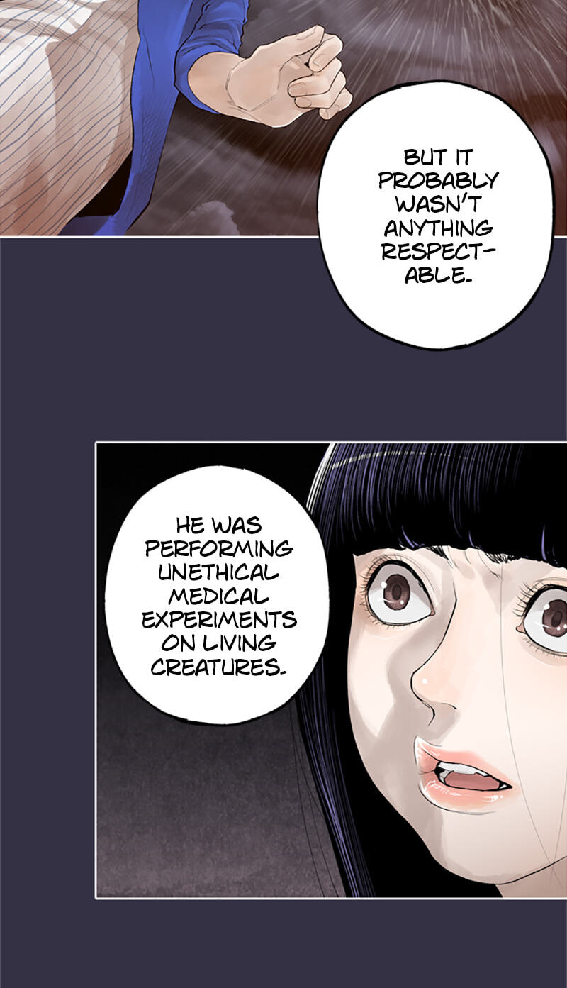 Read Jade chapter 141 image 22 on Lezhin