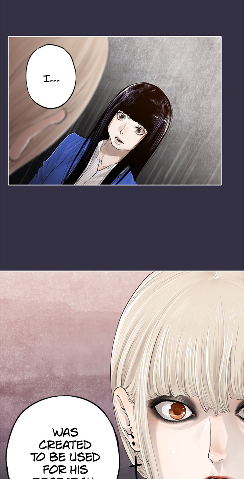 Read Jade chapter 141 image 23 on Lezhin