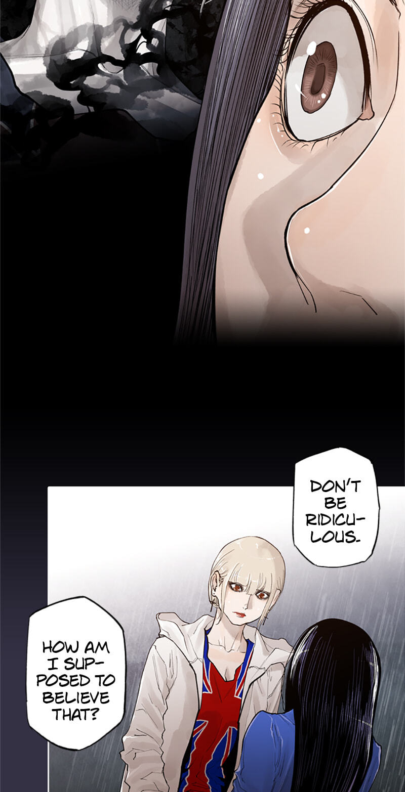 Read Jade chapter 141 image 27 on Lezhin