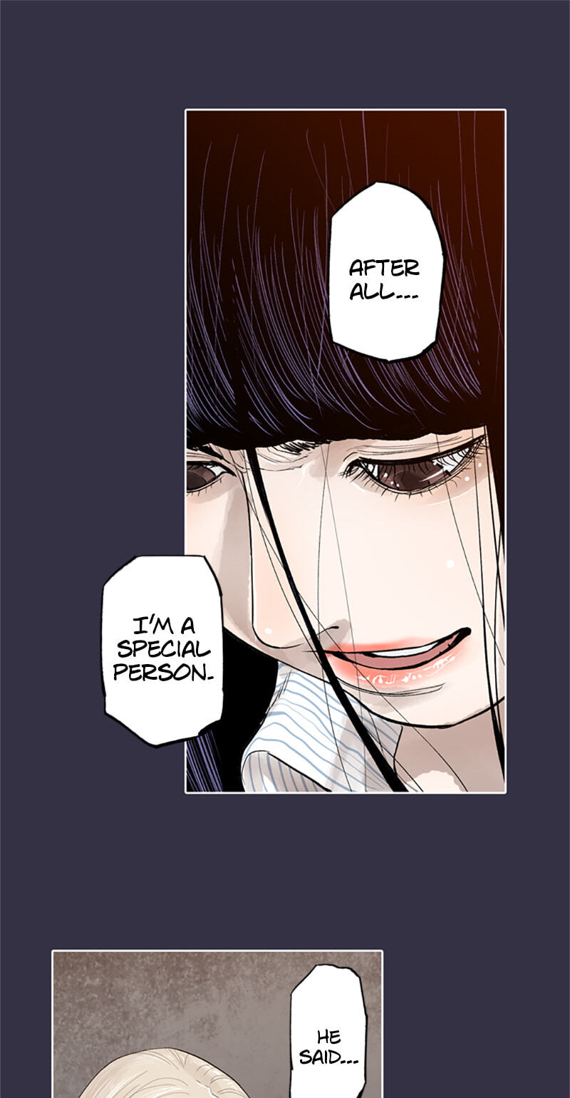 Read Jade chapter 141 image 30 on Lezhin