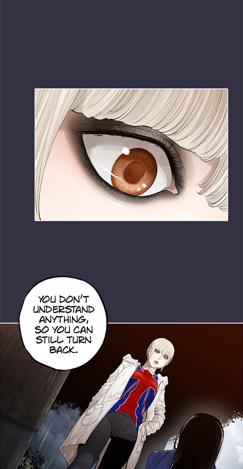 Read Jade chapter 141 image 32 on Lezhin