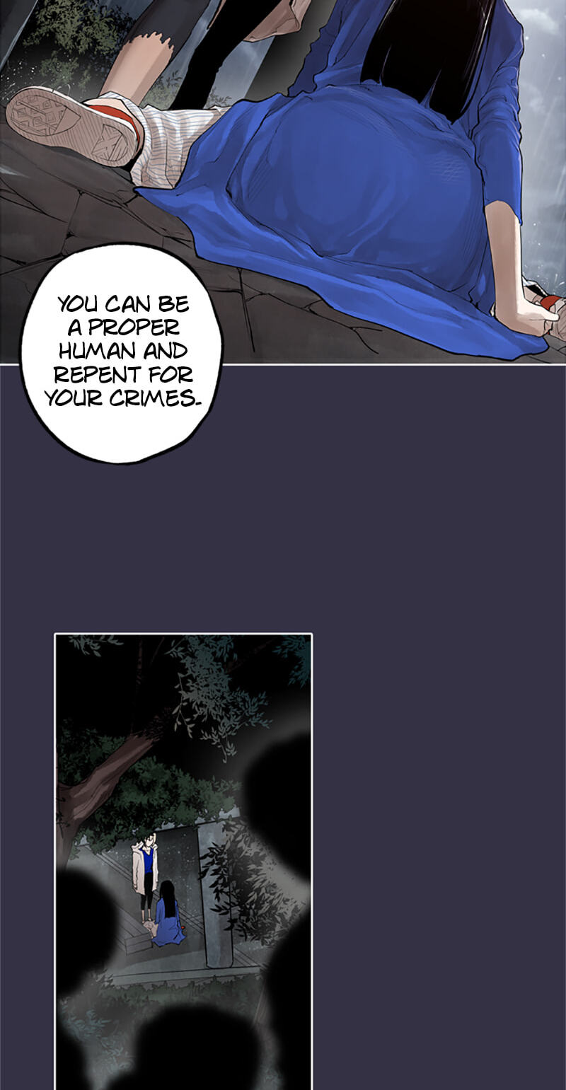 Read Jade chapter 141 image 33 on Lezhin