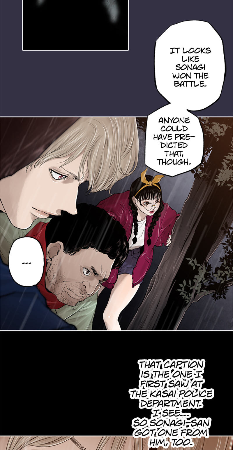 Read Jade chapter 141 image 34 on Lezhin