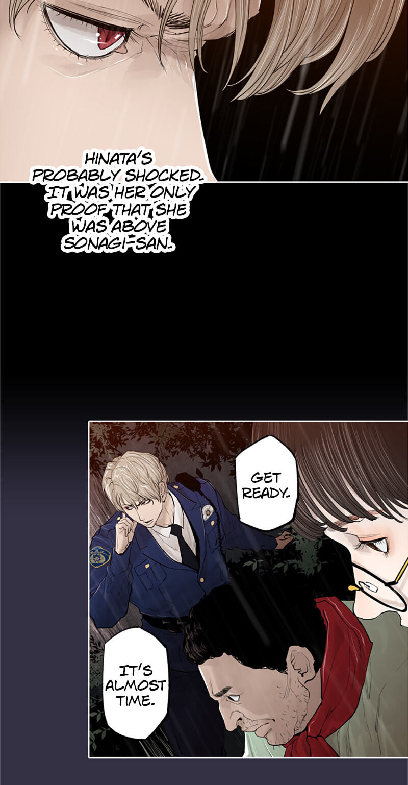 Read Jade chapter 141 image 35 on Lezhin