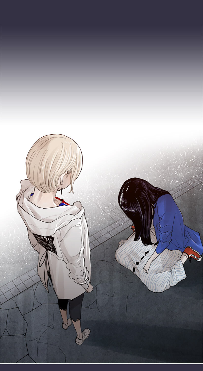 Read Jade chapter 141 image 36 on Lezhin