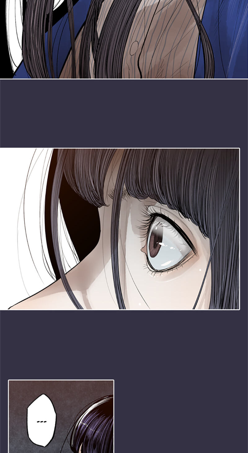 Read Jade chapter 141 image 38 on Lezhin