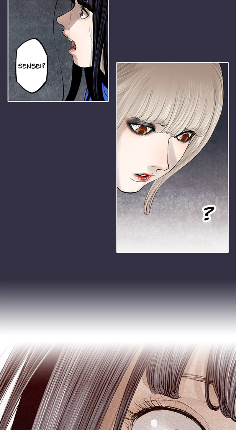 Read Jade chapter 141 image 39 on Lezhin