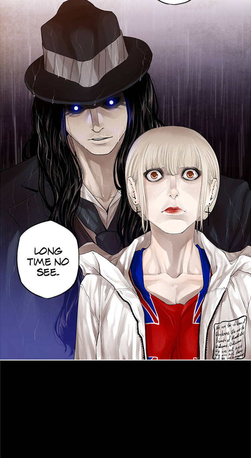 Read Jade chapter 141 image 42 on Lezhin