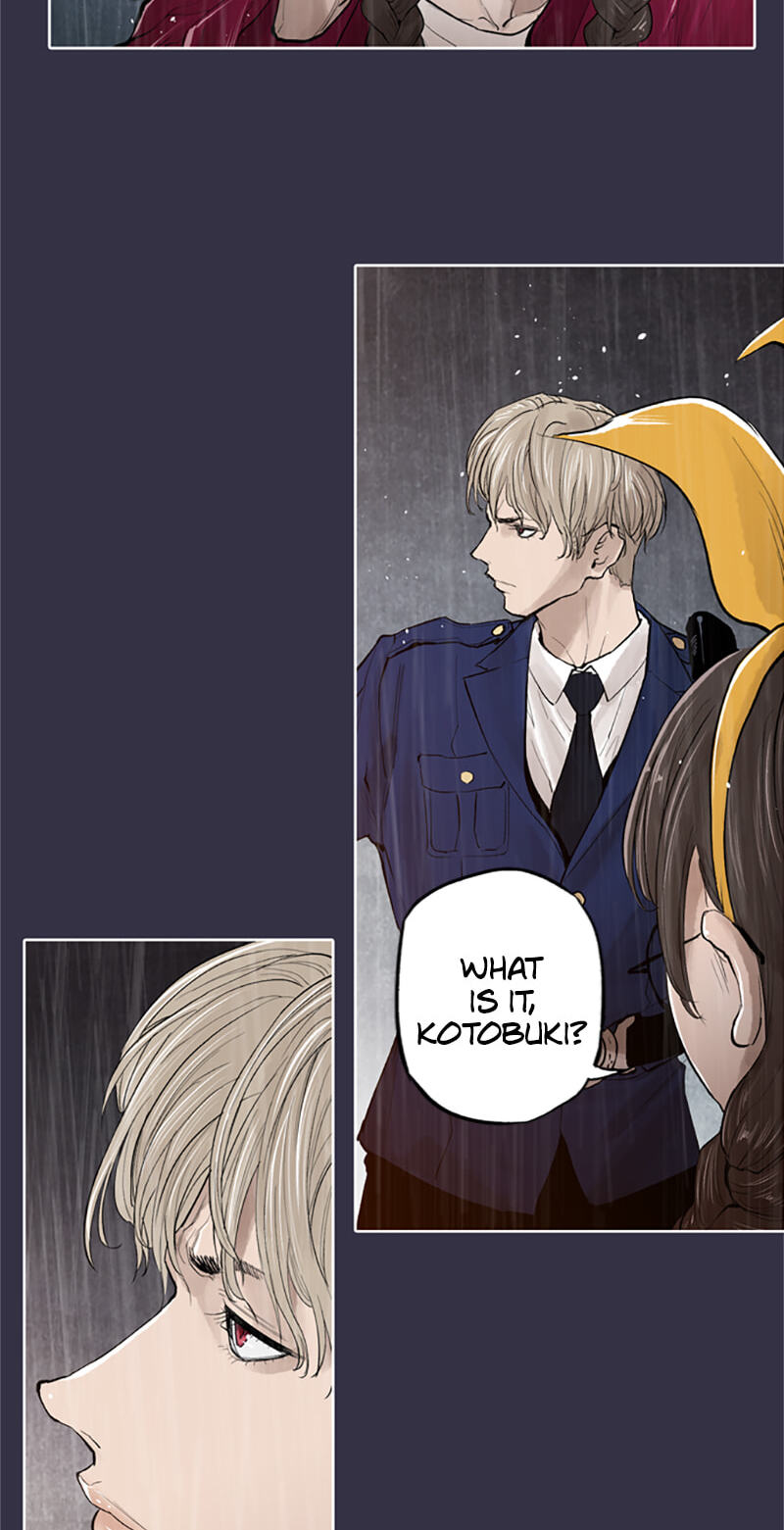 Read Jade chapter 142 image 10 on Lezhin