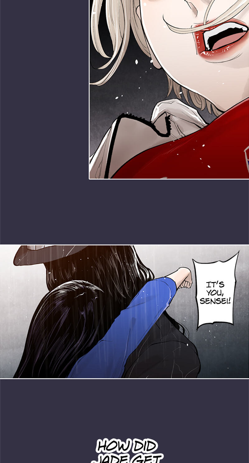Read Jade chapter 142 image 14 on Lezhin