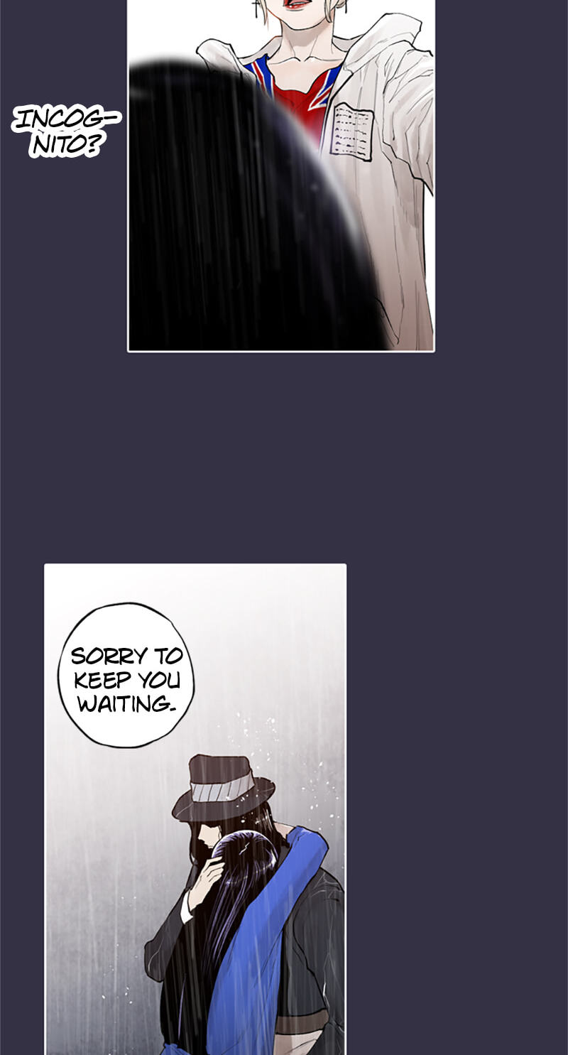 Read Jade chapter 142 image 16 on Lezhin