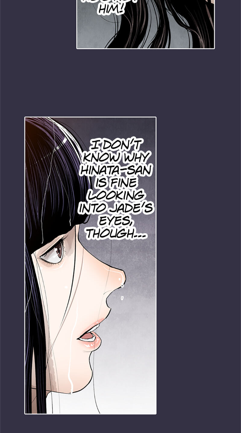 Read Jade chapter 142 image 21 on Lezhin