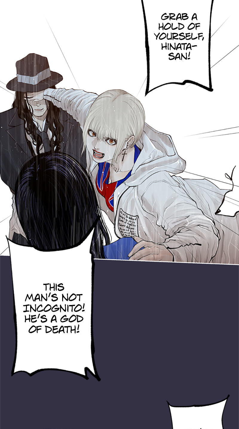 Read Jade chapter 142 image 23 on Lezhin