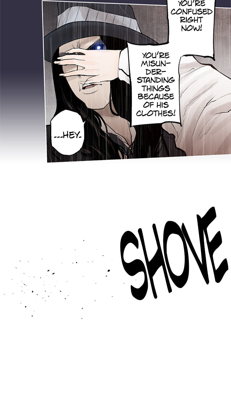 Read Jade chapter 142 image 24 on Lezhin