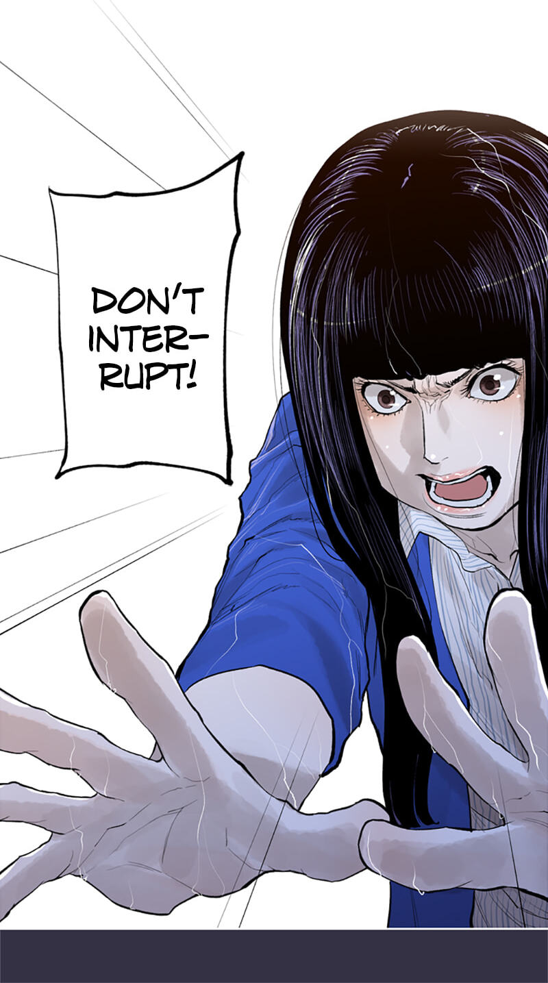Read Jade chapter 142 image 26 on Lezhin