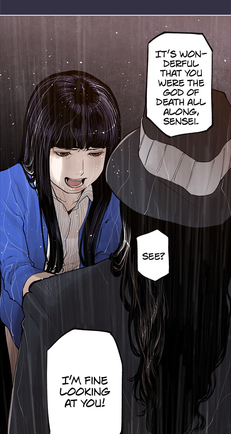 Read Jade chapter 142 image 28 on Lezhin