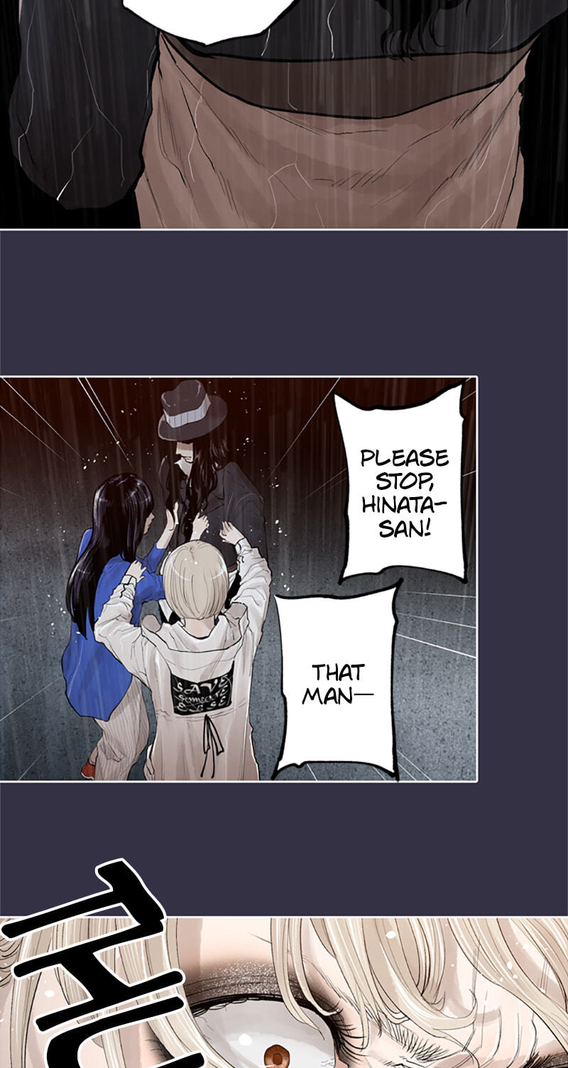 Read Jade chapter 142 image 29 on Lezhin
