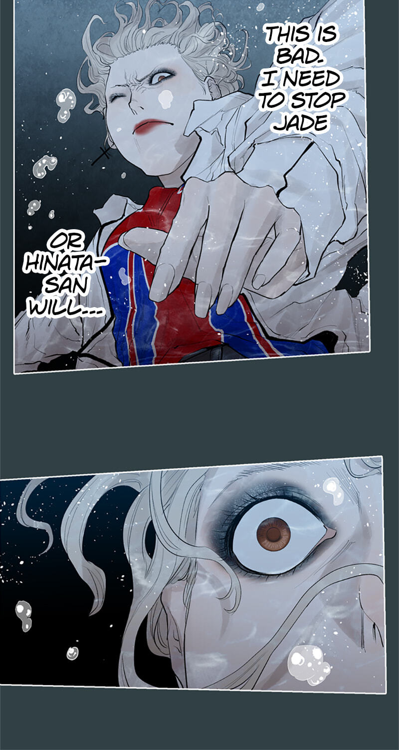 Read Jade chapter 142 image 36 on Lezhin