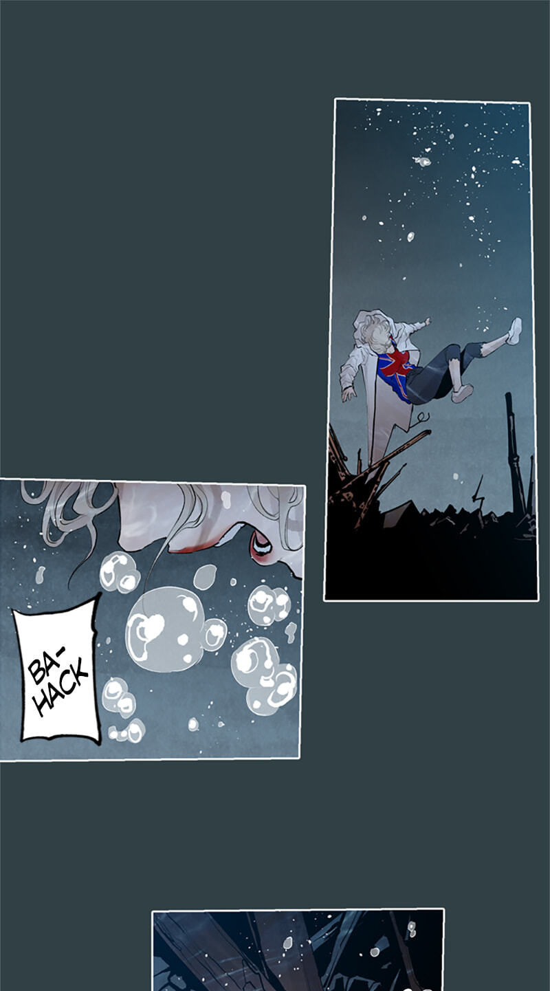 Read Jade chapter 142 image 37 on Lezhin