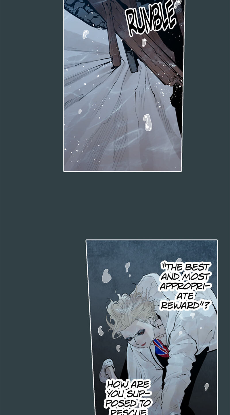 Read Jade chapter 142 image 38 on Lezhin