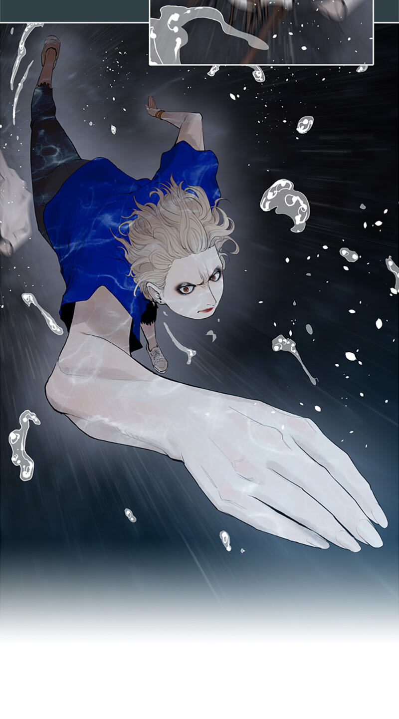 Read Jade chapter 142 image 41 on Lezhin