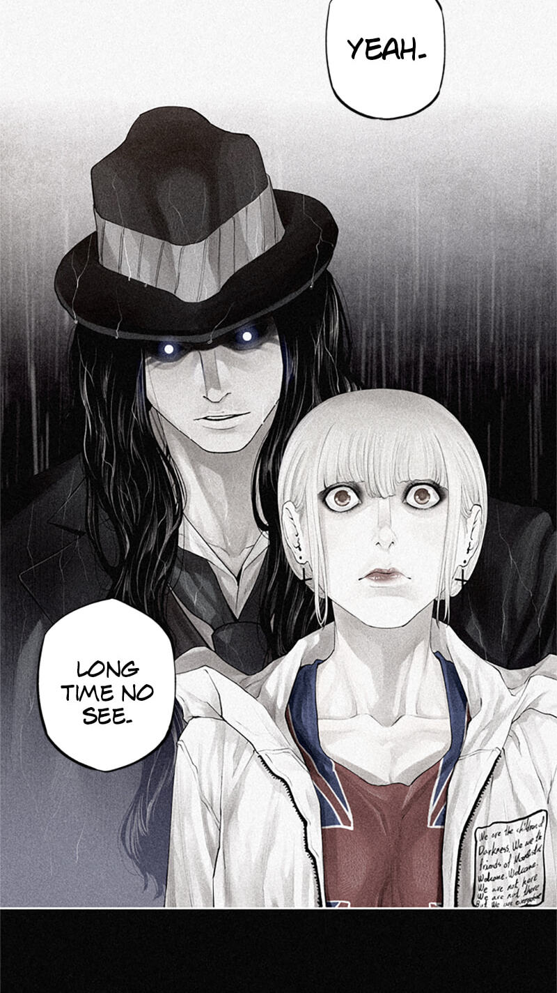 Read Jade chapter 142 image 5 on Lezhin