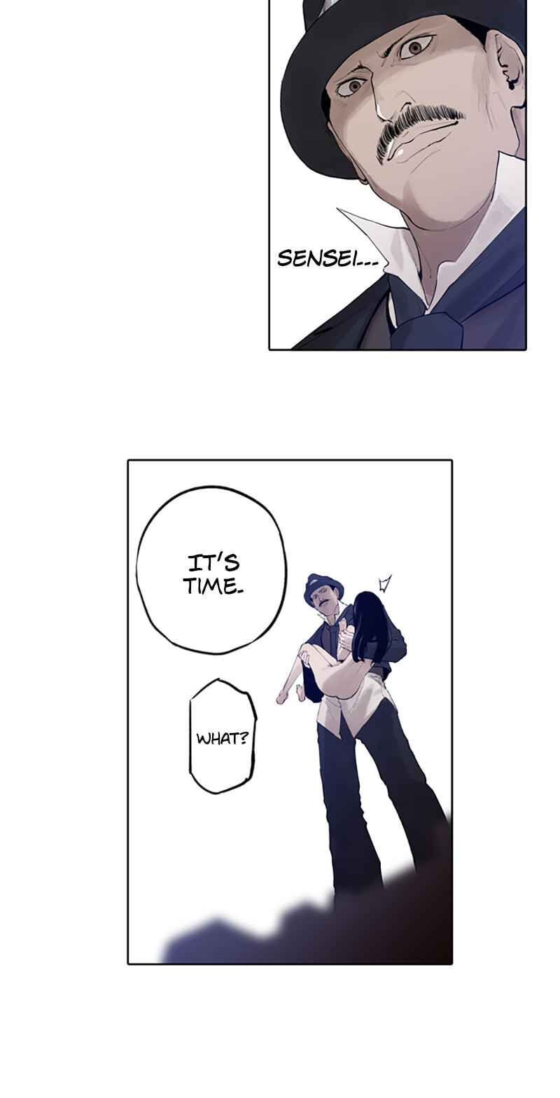 Read Jade chapter 144 image 10 on Lezhin