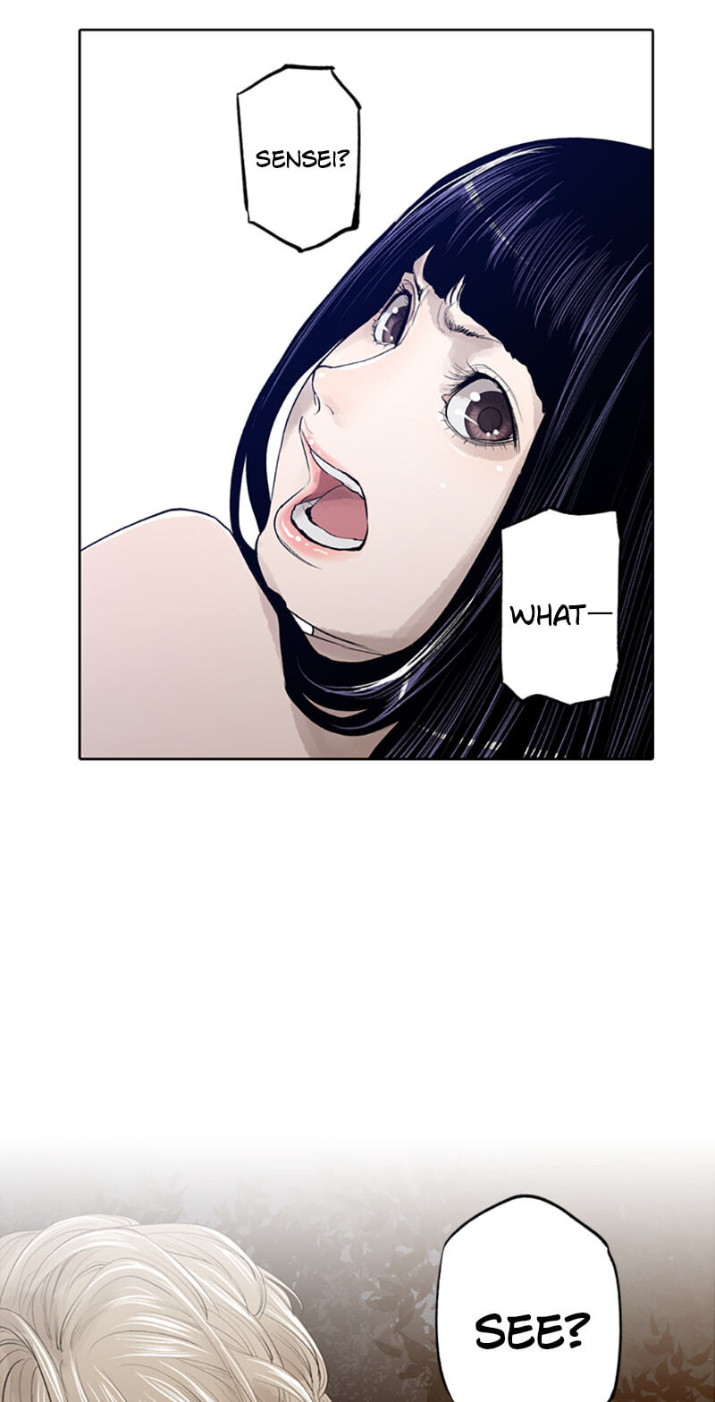 Read Jade chapter 144 image 11 on Lezhin