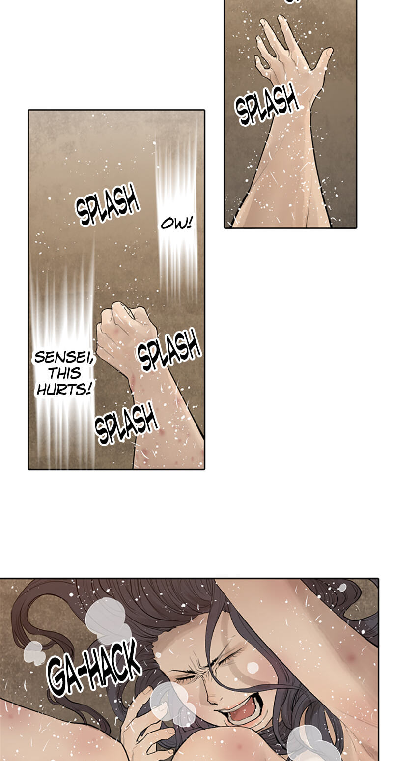 Read Jade chapter 144 image 18 on Lezhin