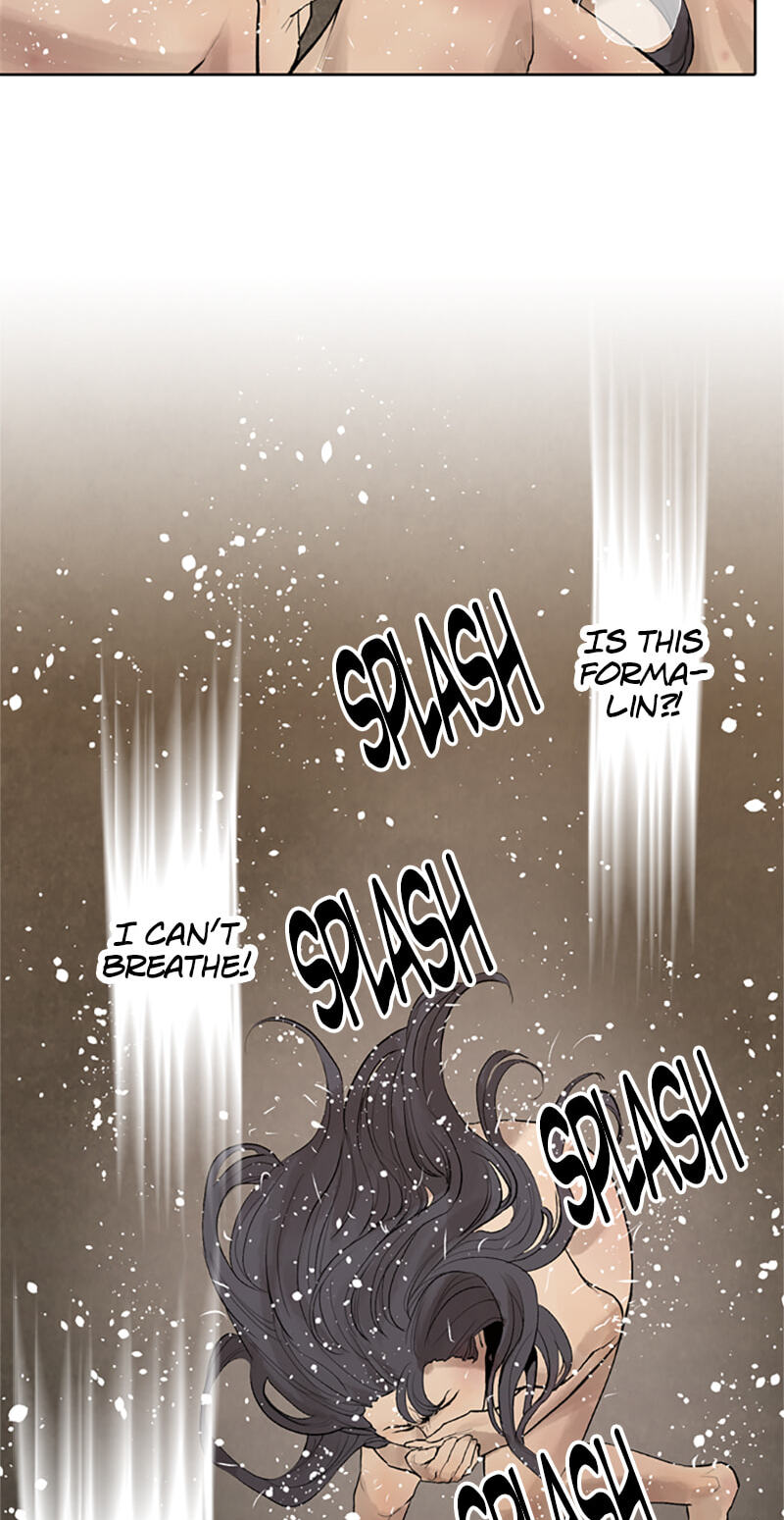 Read Jade chapter 144 image 19 on Lezhin