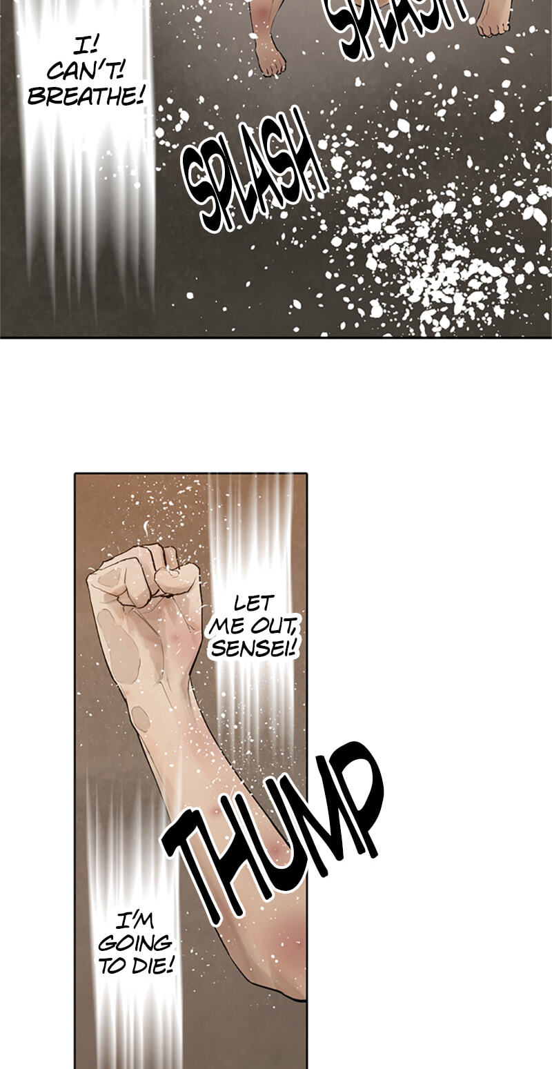 Read Jade chapter 144 image 20 on Lezhin