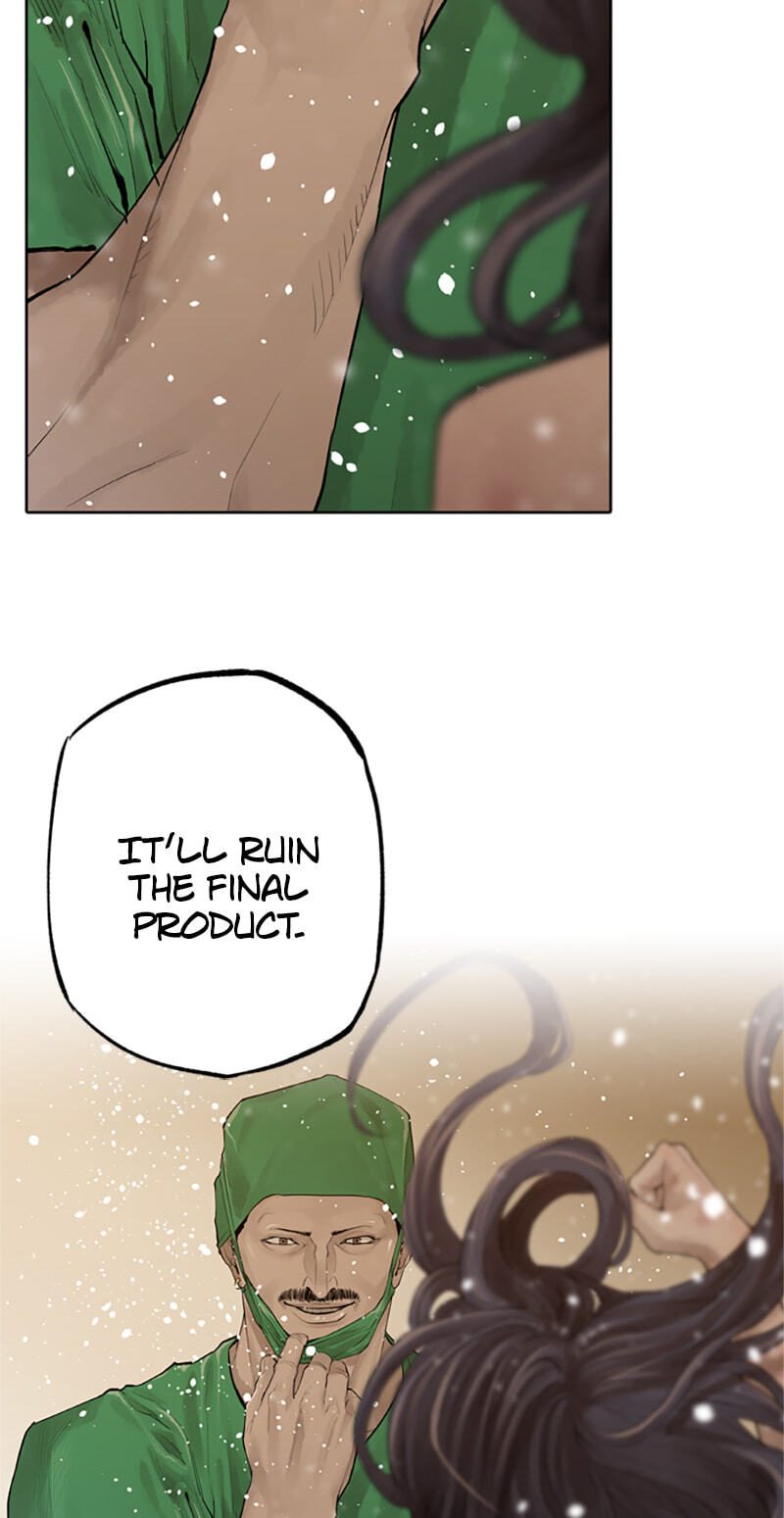 Read Jade chapter 144 image 22 on Lezhin