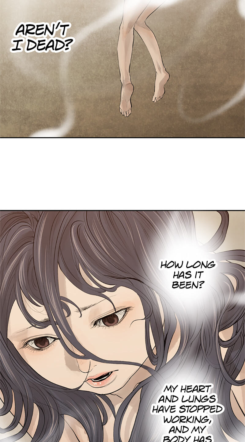 Read Jade chapter 144 image 26 on Lezhin