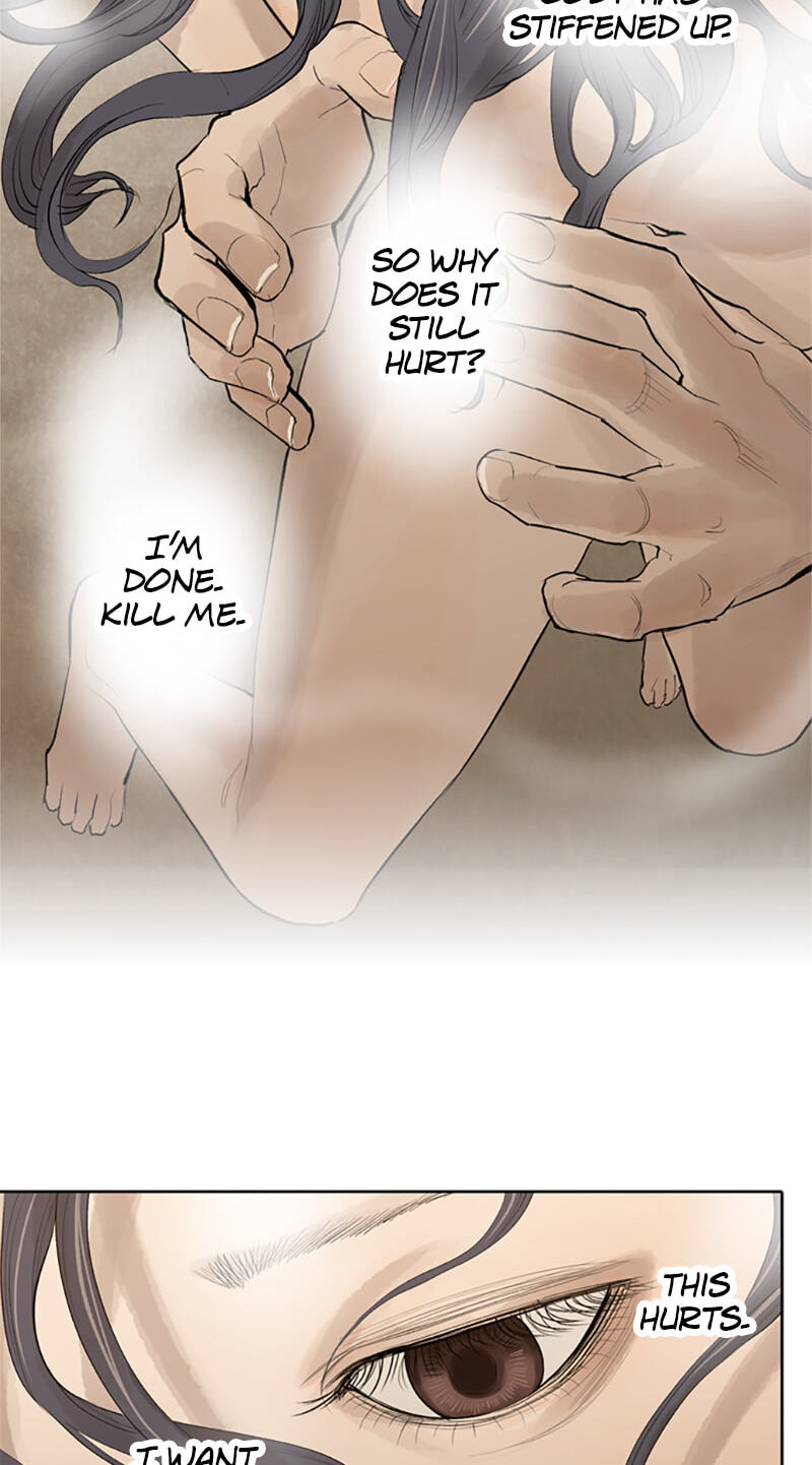 Read Jade chapter 144 image 27 on Lezhin
