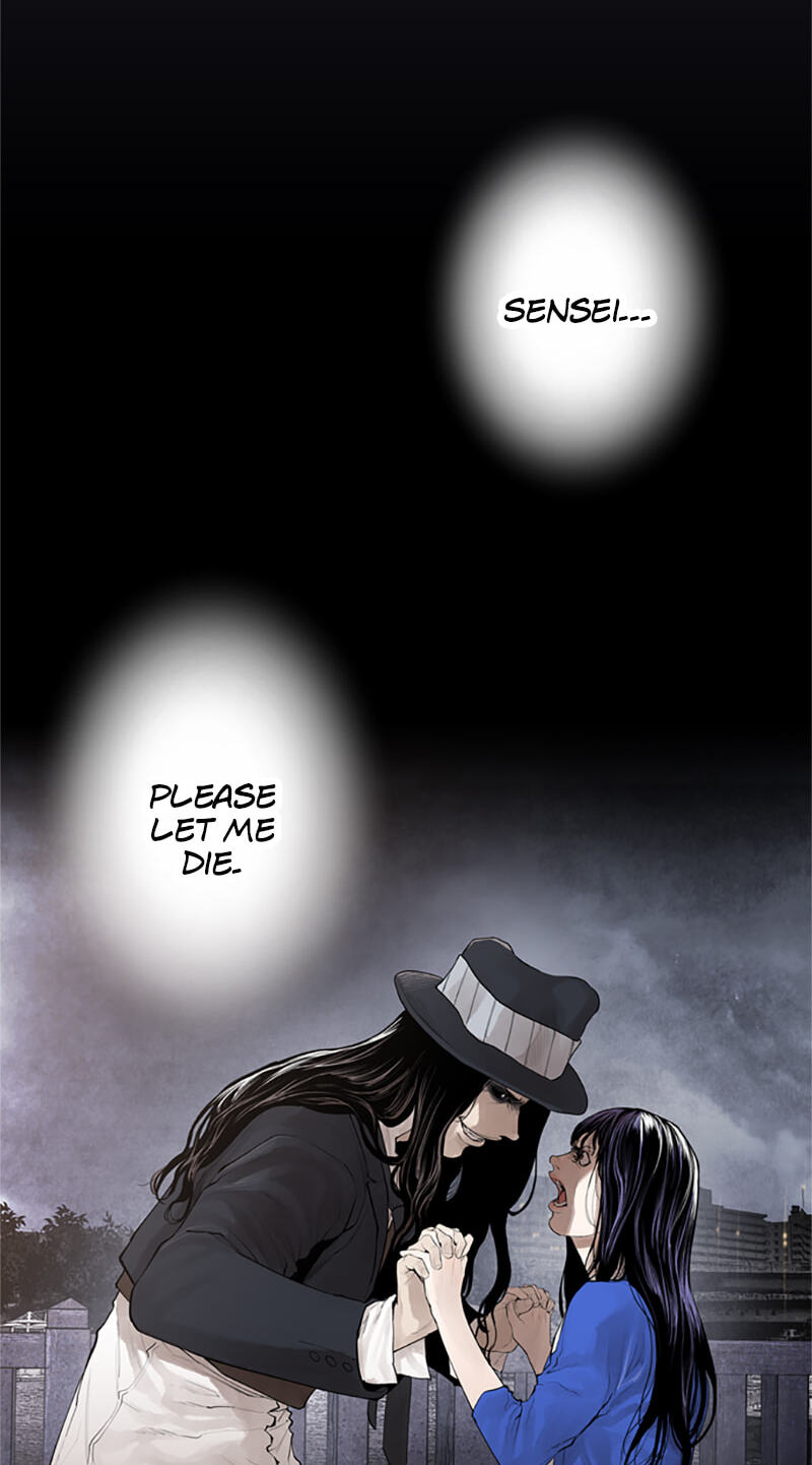 Read Jade chapter 144 image 30 on Lezhin
