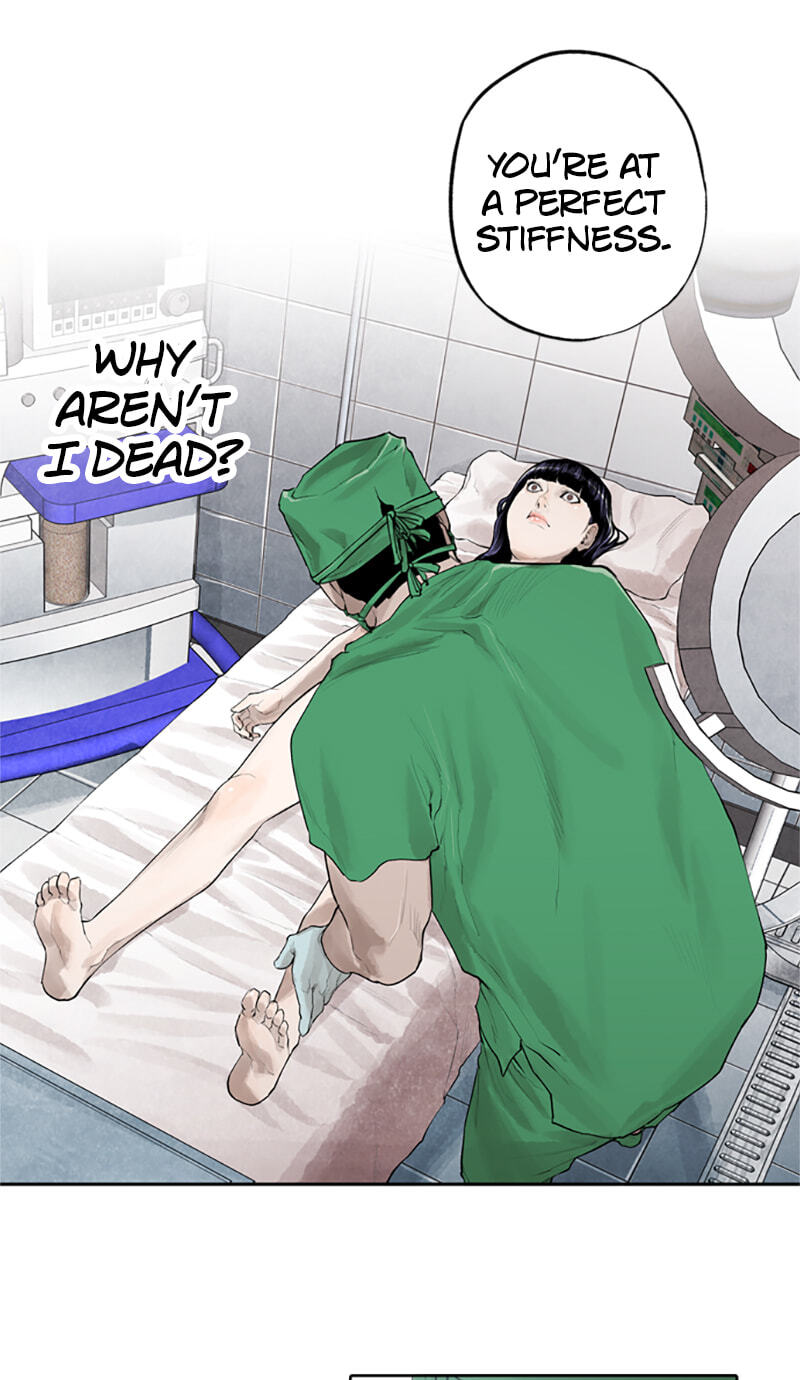 Read Jade chapter 144 image 34 on Lezhin