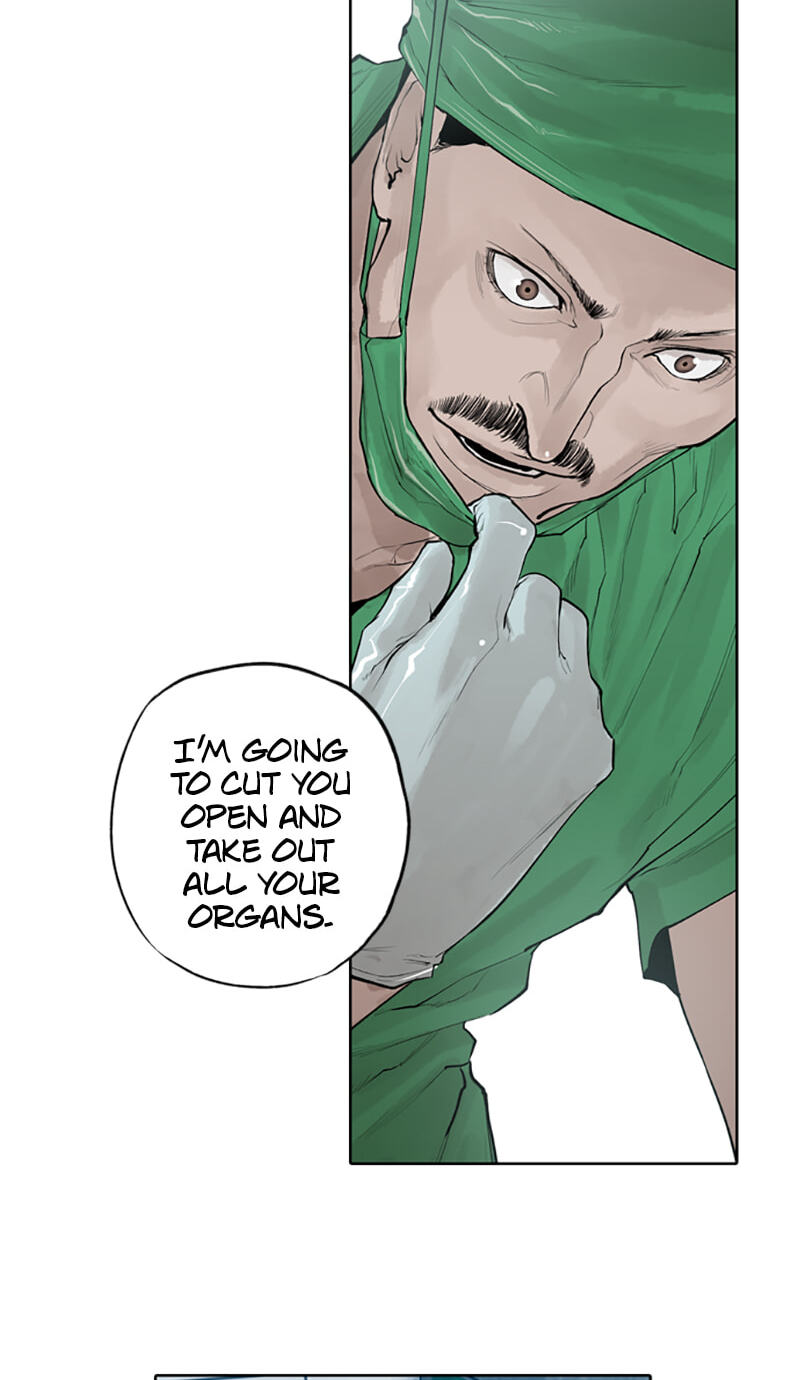 Read Jade chapter 144 image 35 on Lezhin