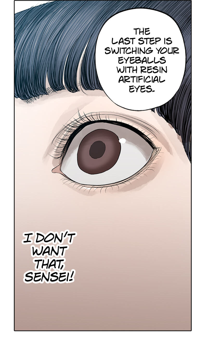 Read Jade chapter 144 image 37 on Lezhin