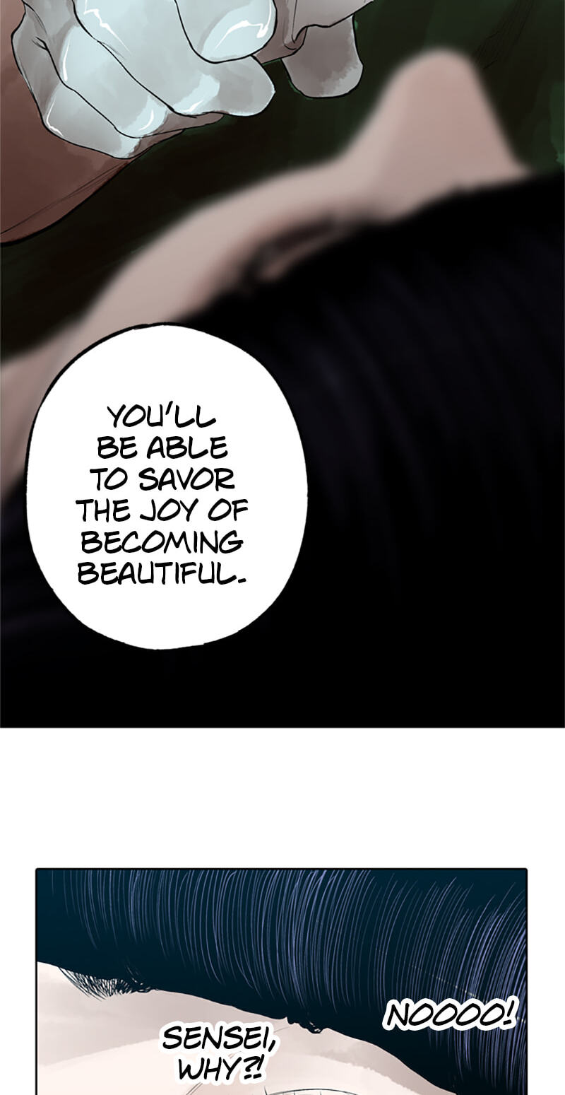 Read Jade chapter 144 image 39 on Lezhin