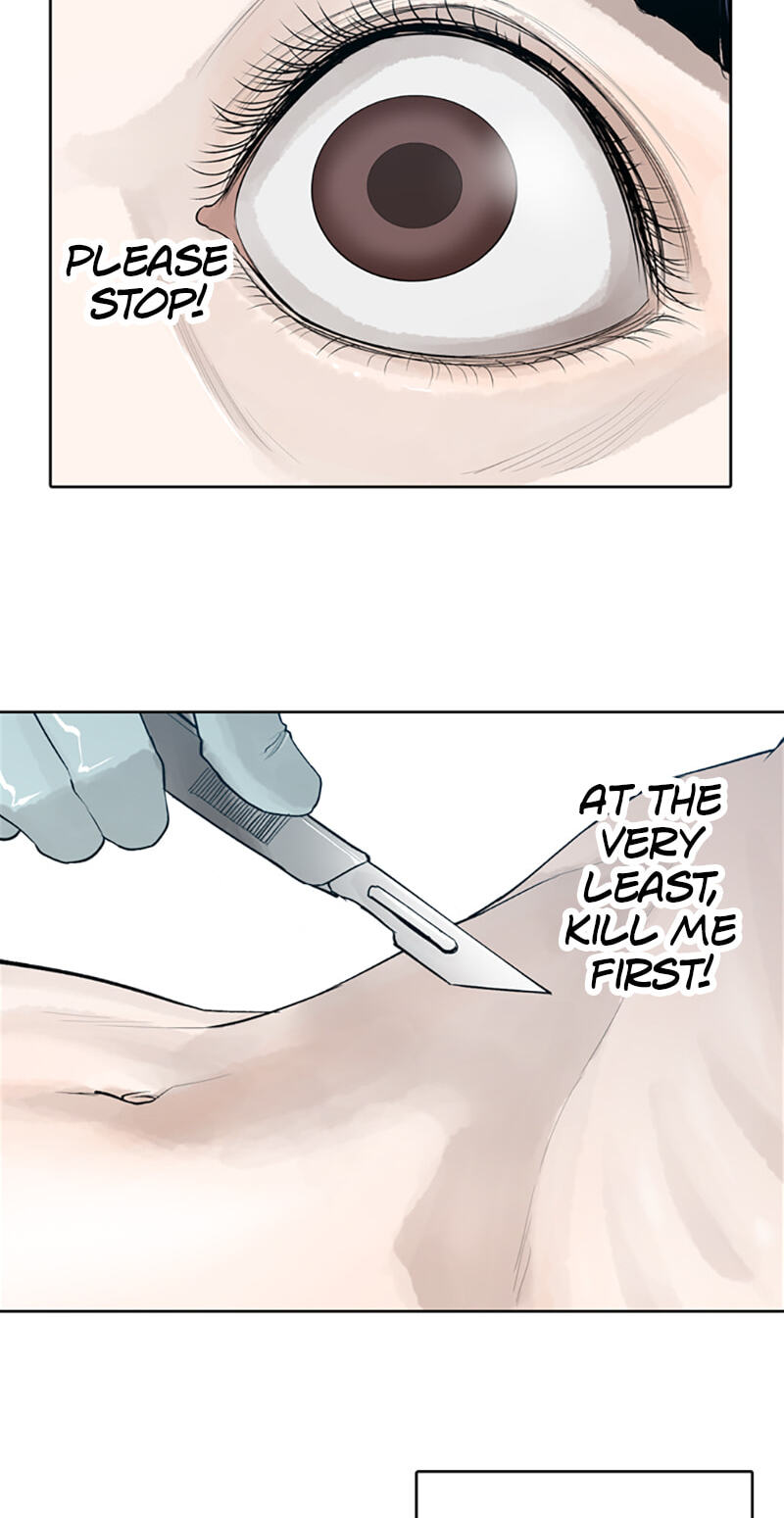 Read Jade chapter 144 image 40 on Lezhin