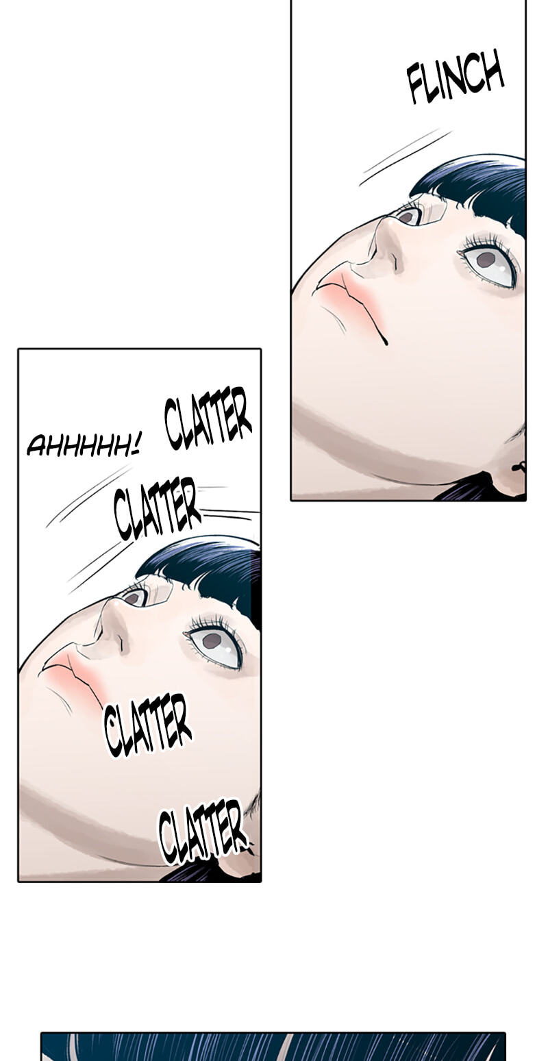 Read Jade chapter 144 image 41 on Lezhin