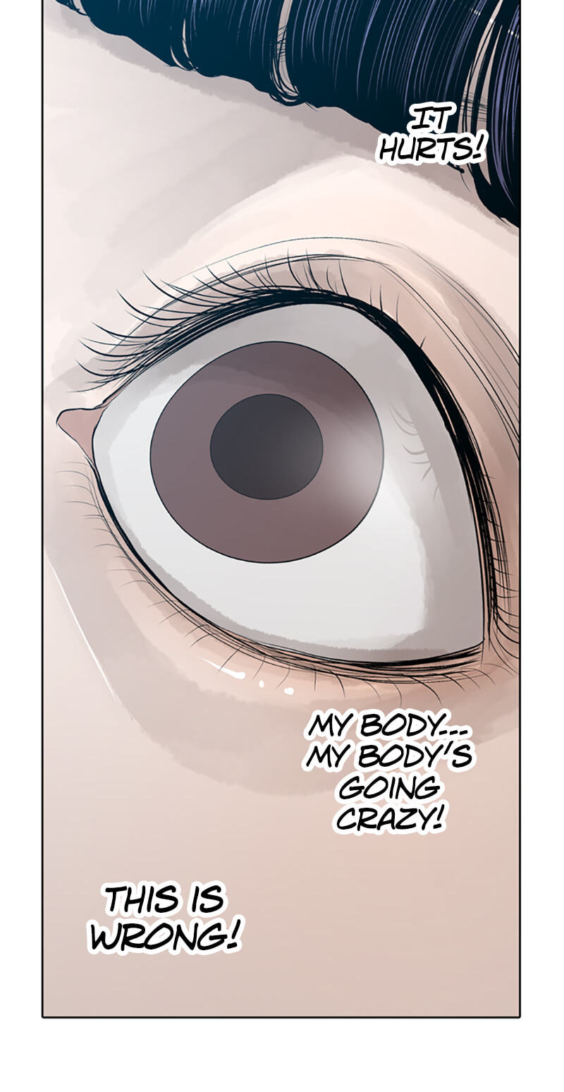 Read Jade chapter 144 image 42 on Lezhin