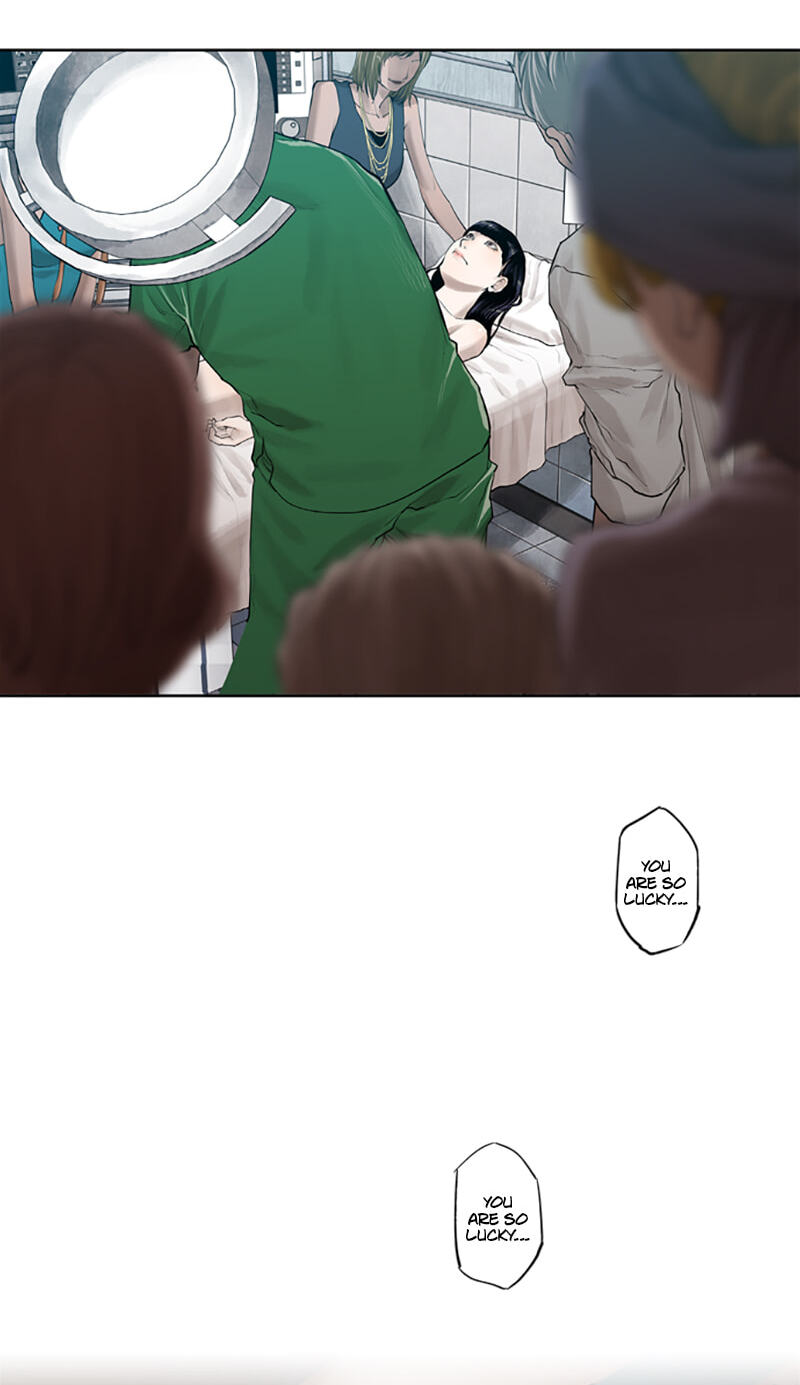 Read Jade chapter 144 image 45 on Lezhin