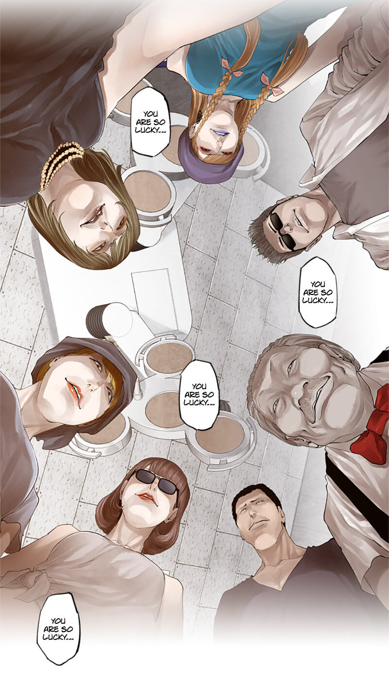 Read Jade chapter 144 image 46 on Lezhin