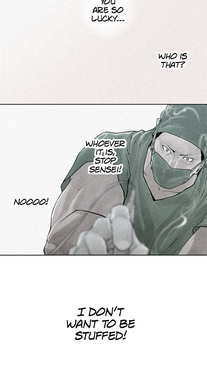 Read Jade chapter 145 image 1 on Lezhin