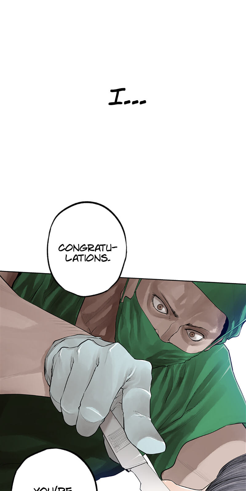 Read Jade chapter 145 image 10 on Lezhin