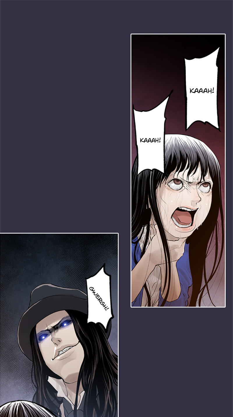 Read Jade chapter 145 image 15 on Lezhin