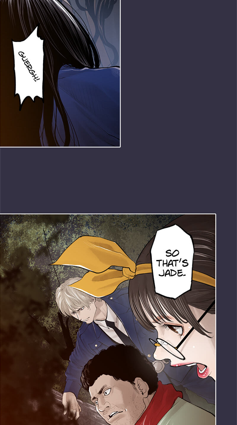 Read Jade chapter 145 image 16 on Lezhin